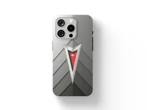 Pontiac Protezione Smartphone Look Minimal Contemporaneo